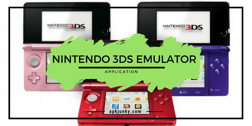 Download Nintendo 3ds Bios File For Android